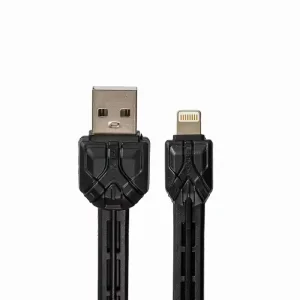 کابل شارژ USB به Lightning موکسوم مدل MX_CB14