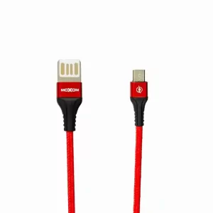 کابل شارژ USB به MICRO موکسوم مدل MX_CB16