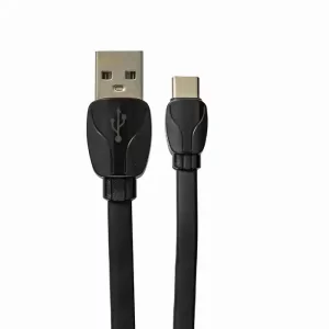 کابل شارژ USB به TYPE-Cموکسوم مدل MX_CB18