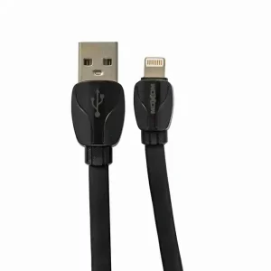 کابل شارژ USB به Lightning موکسوم مدل MX_CB18