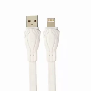 کابل شارژ USB به Lightning موکسوم مدل MX_CB32