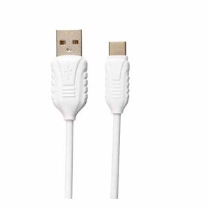 کابل شارژر USB به TYPE-Cموکسوم مدل MX_CB33