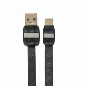 کابل شارژ USB به TYPE-C موکسوم مدل MX_CB04