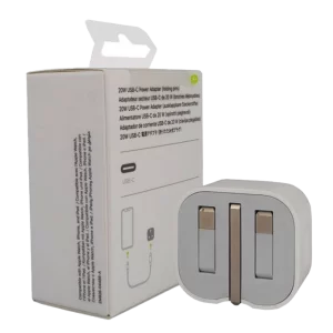 شارژر اپل 20 وات Apple 20W Power Adapter Orginal s