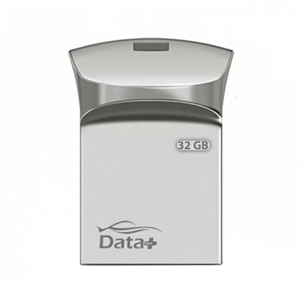 فلش مموری مدل DATAPLUS TRACK ظرفیت 32 گیگ USB3.1