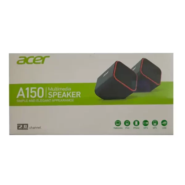 اسپیکر لپتاپی ACER مدل A150