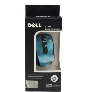 ماوس وایرلس DELL