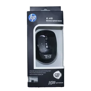 ماوس وایرلس HP