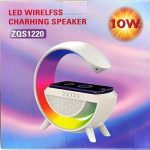 اسپیکر ZQS 1220 برند SING-E [ چند حالته ]